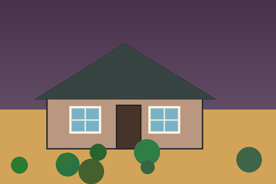 Photo from Leila North's recent work